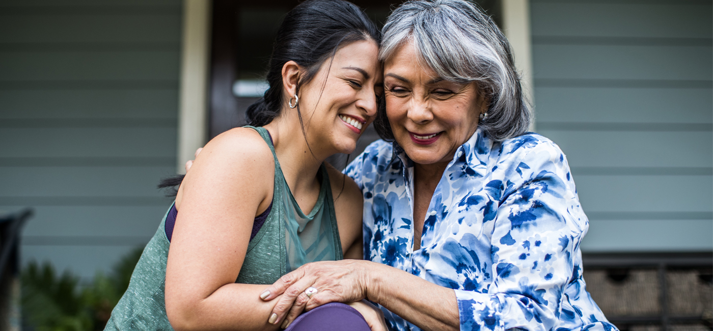 Autocuidado e longevidade