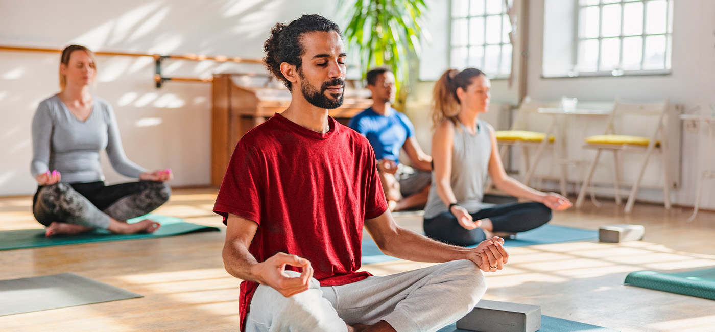 Benefícios das atividades físicas em grupo