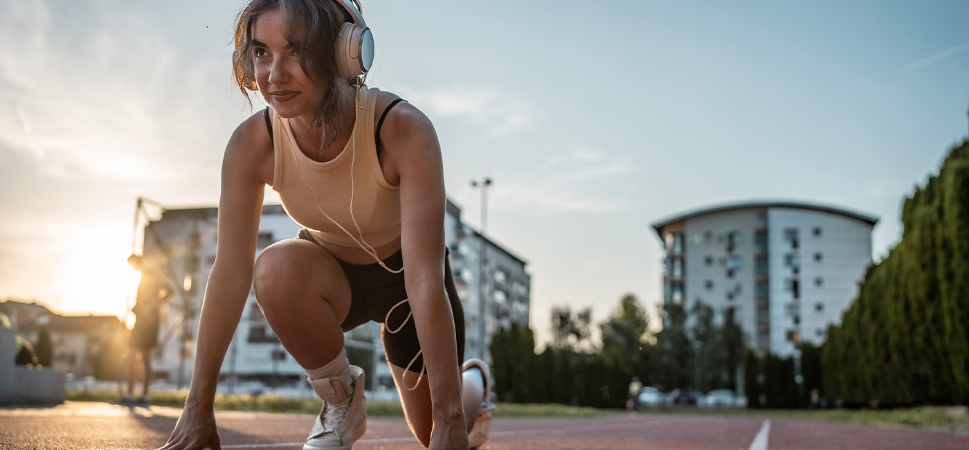 Mentalidade de atleta: técnicas da psicologia esportiva
