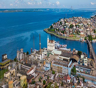 Manaus
