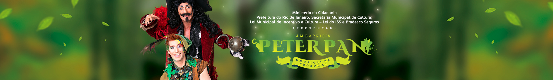 Peter Pan