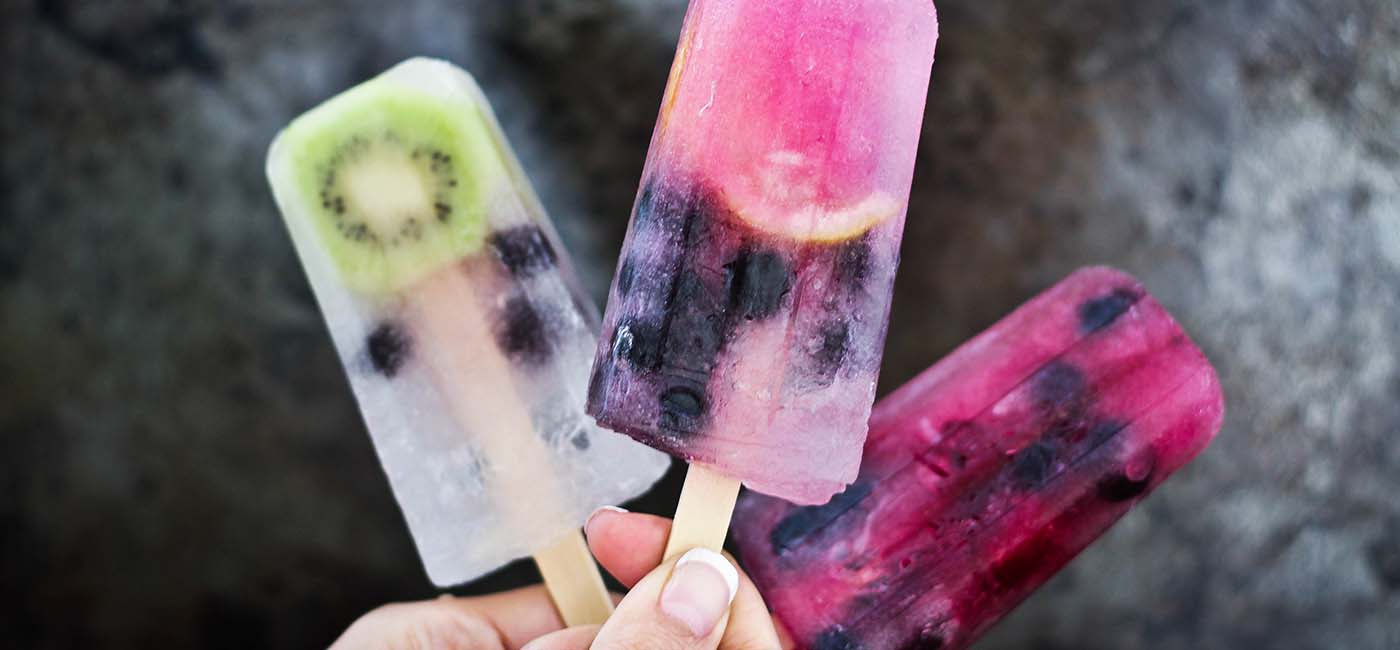 Dicas de como se hidratar e amenizar o calor