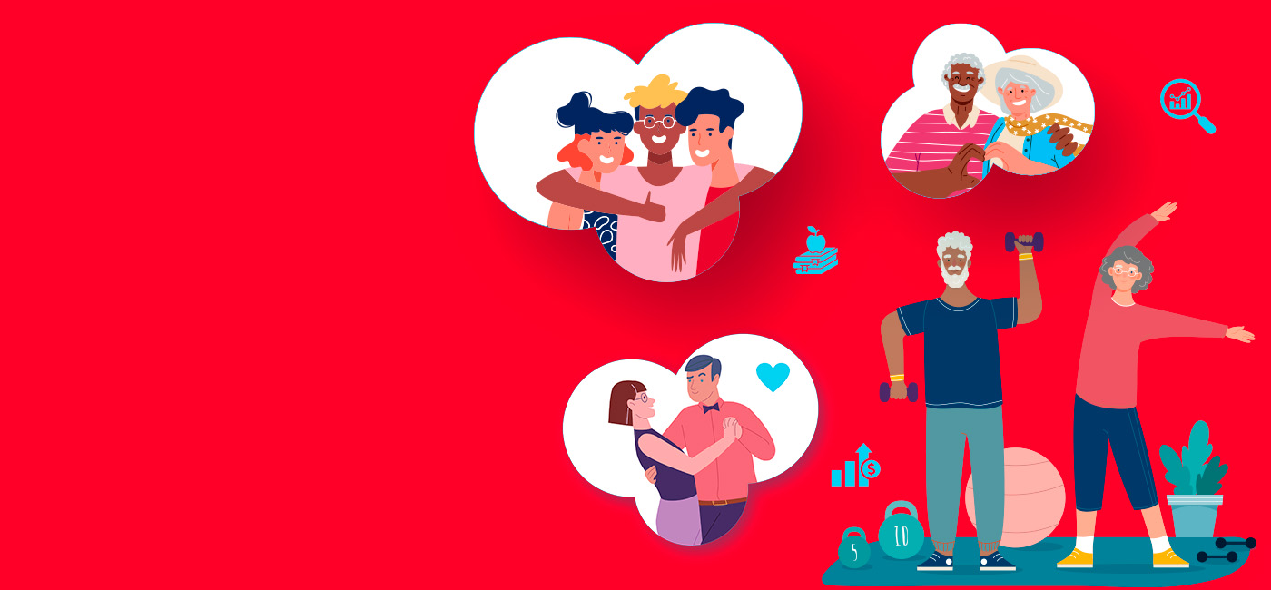 Novas Tendências para Viver Mais e Melhor é tema do 17º Fórum da Longevidade - GERAÇÕES