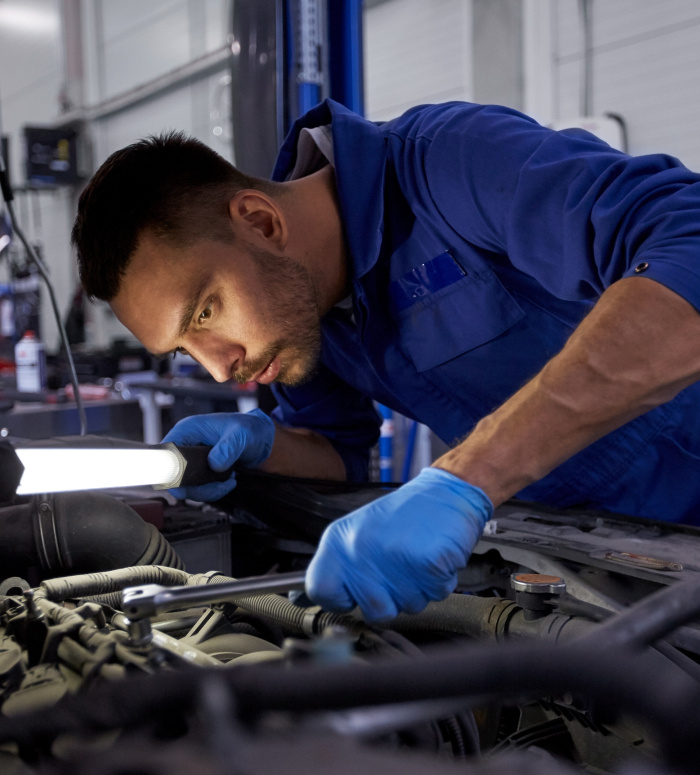 Serviços Automotivos