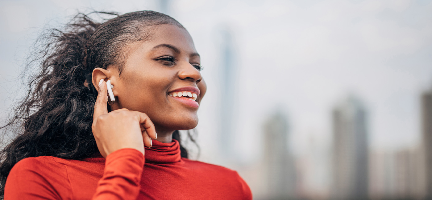 O melhor tipo de música para treinar