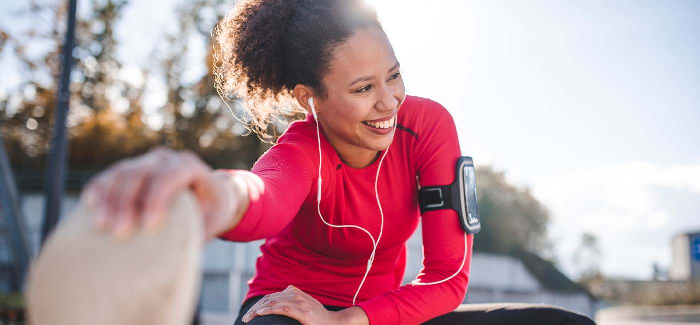 5 dicas para começar a correr