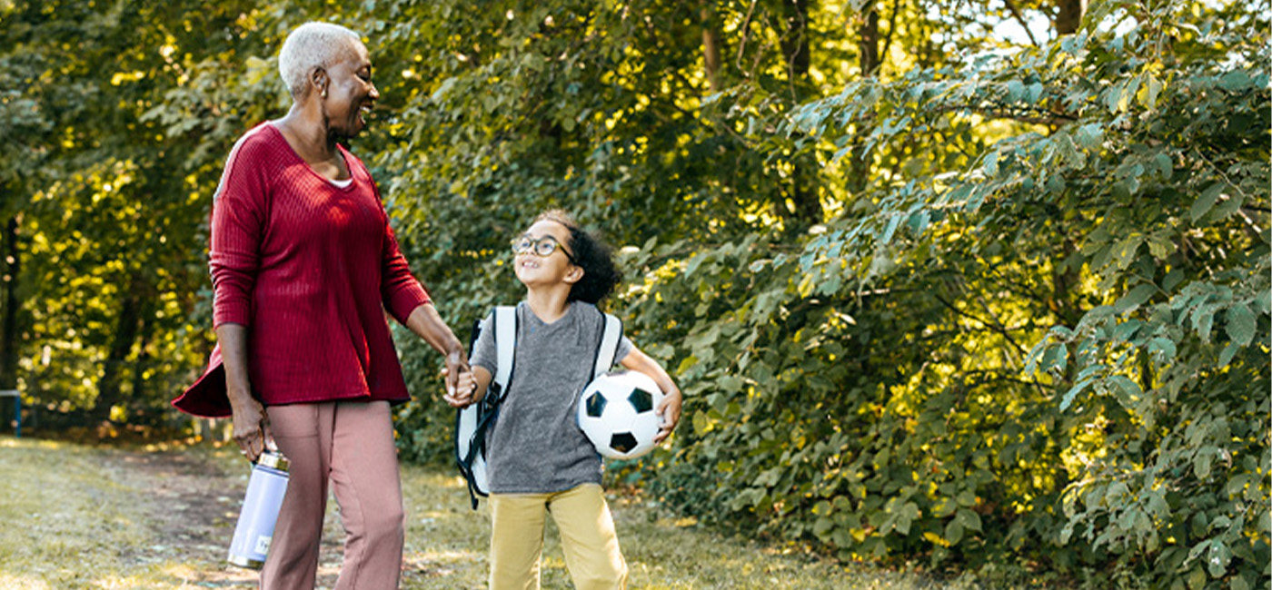 A importância da vida social na longevidade