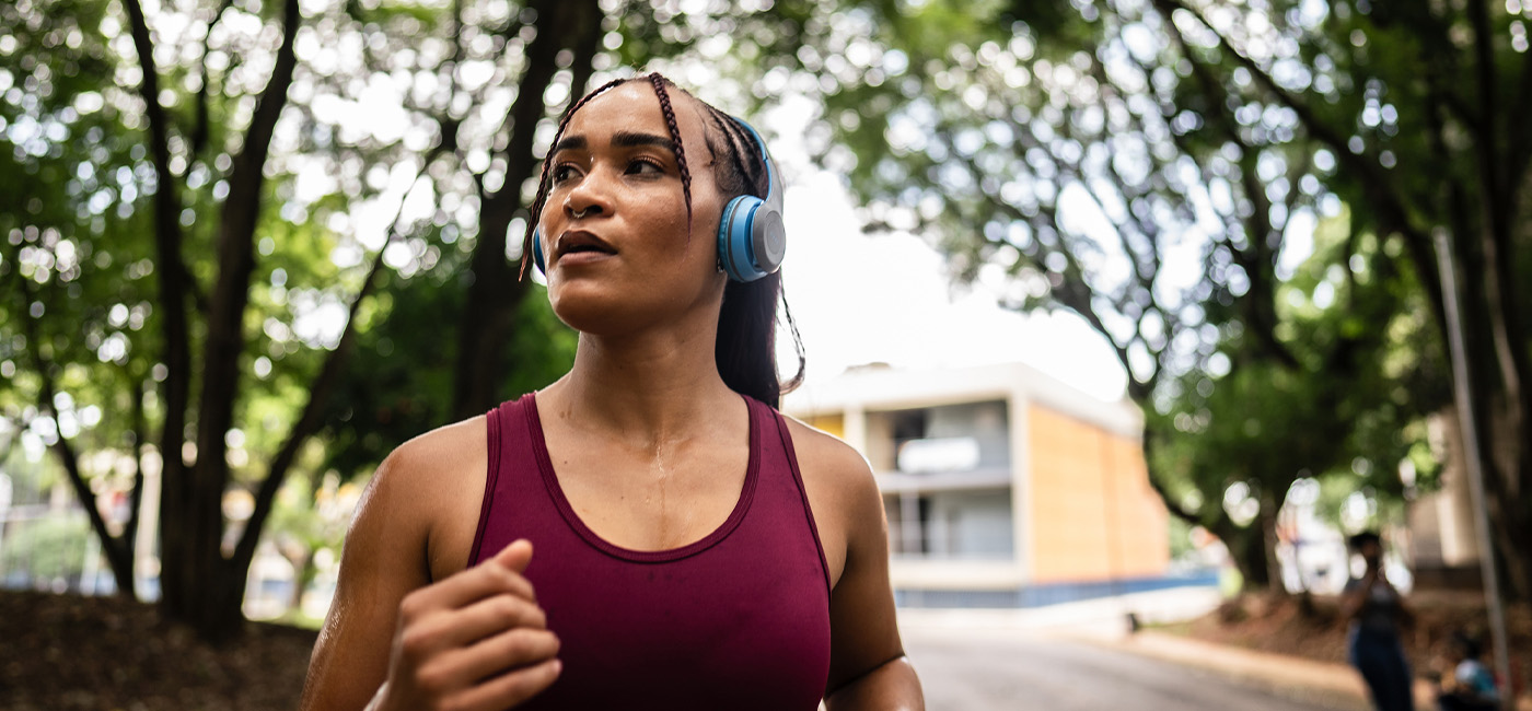 4 treinos para aumentar a velocidade na corrida
