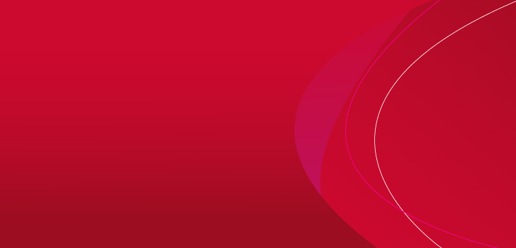 Imagem de fundo vermelho radiante contendo uma janela de vidro fechada que possibilita ver a chuva do lado de fora