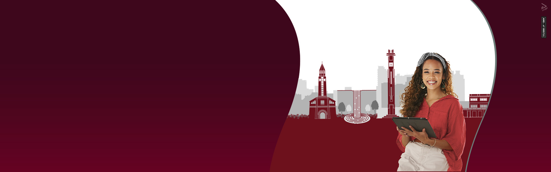 Banner Topo