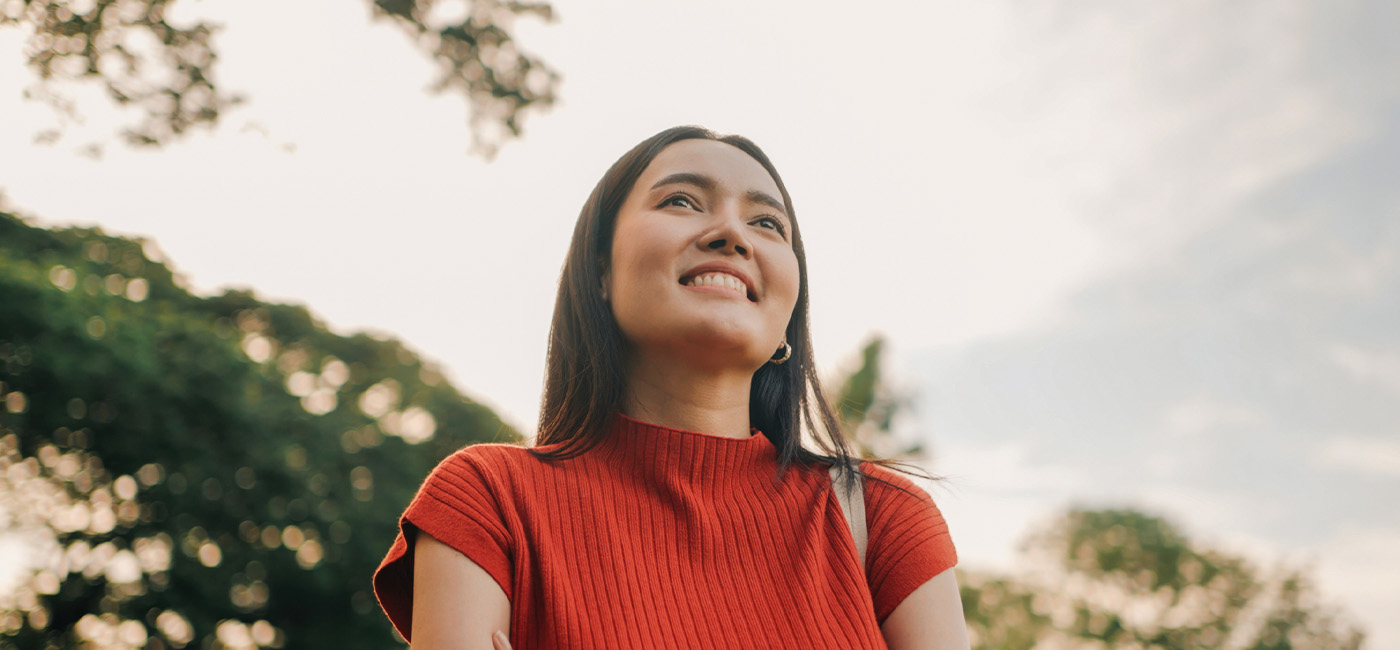 Como fortalecer a autoconfiança em qualquer fase da vida