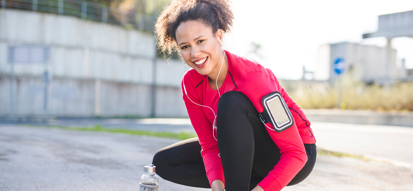 A saúde mental na vida de atletas
