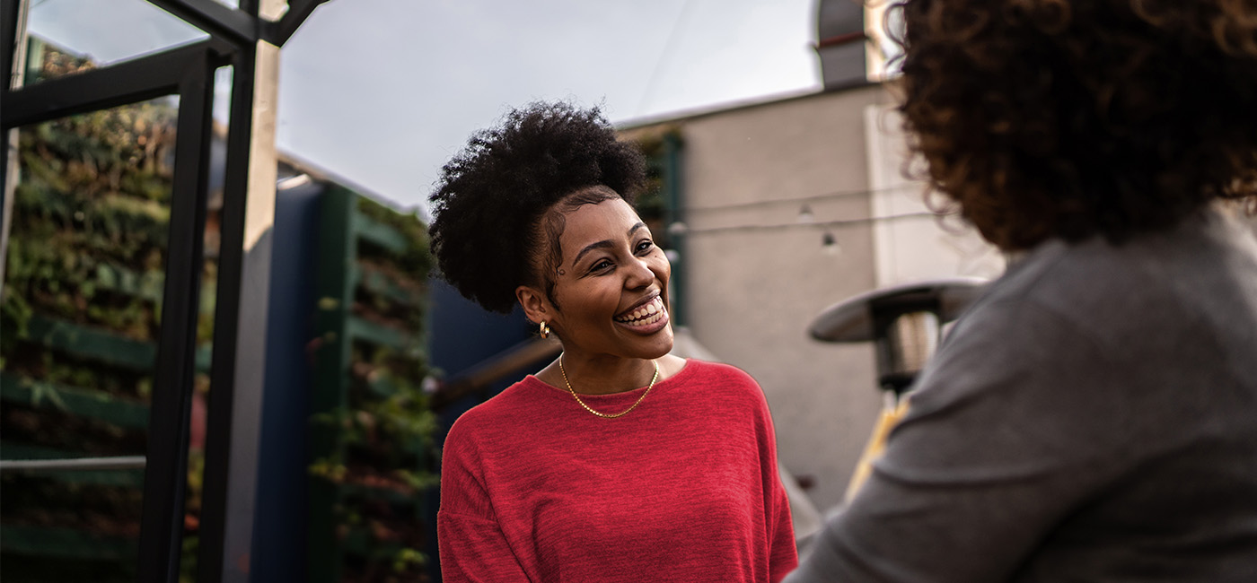 Por que mudamos ao longo da vida?