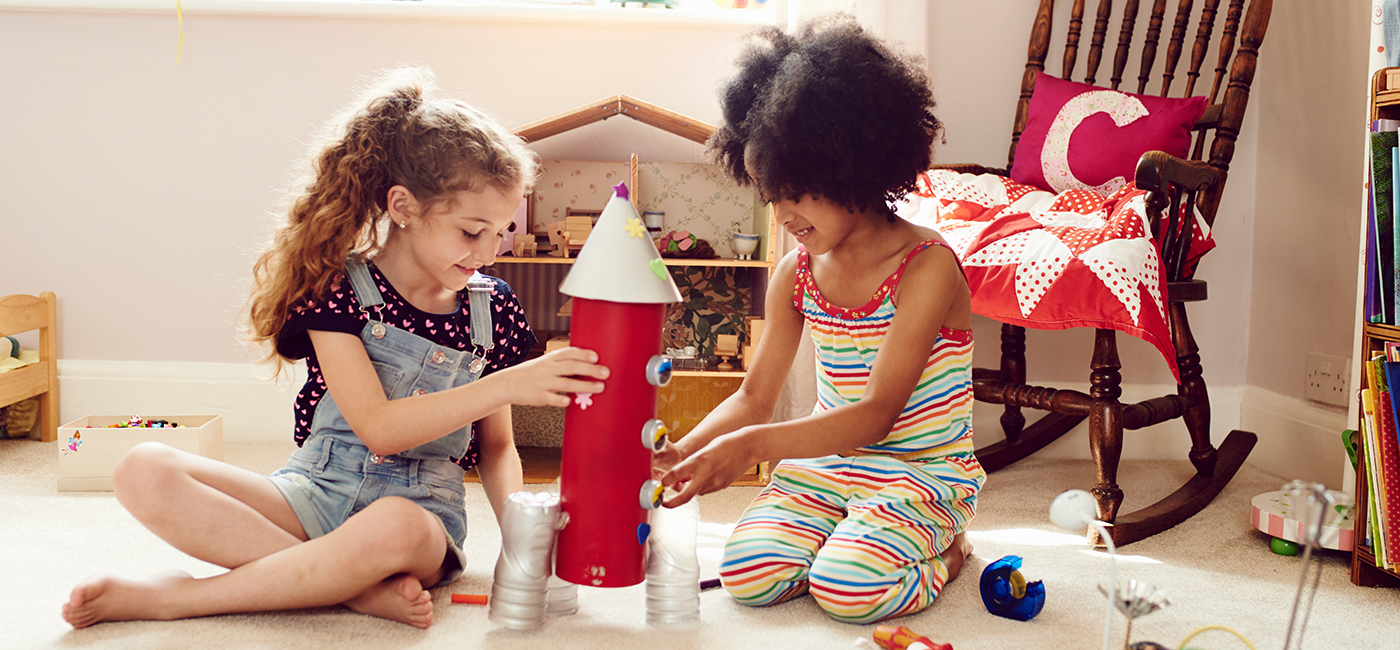 Valor das Brincadeiras para o Desenvolvimento Infantil