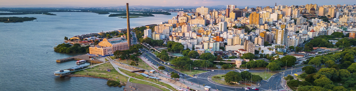 Porto Alegre