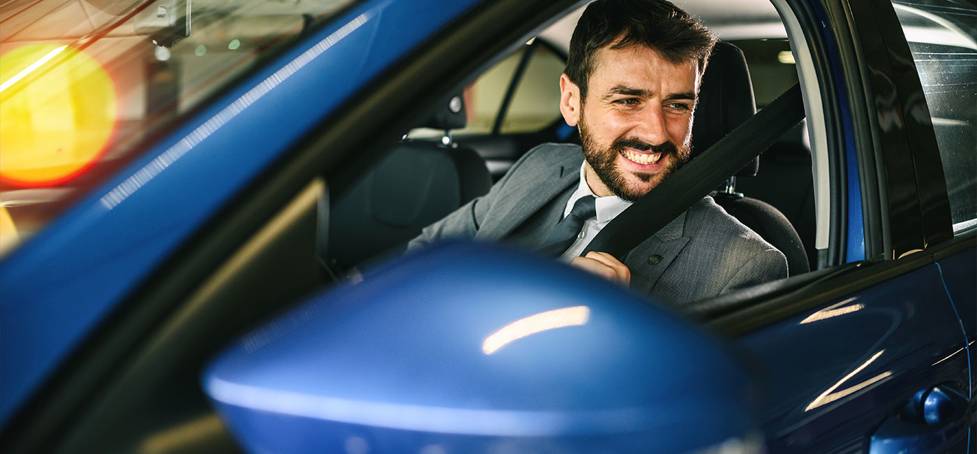 Novas regras para seguro auto reforçam evolução do setor 
