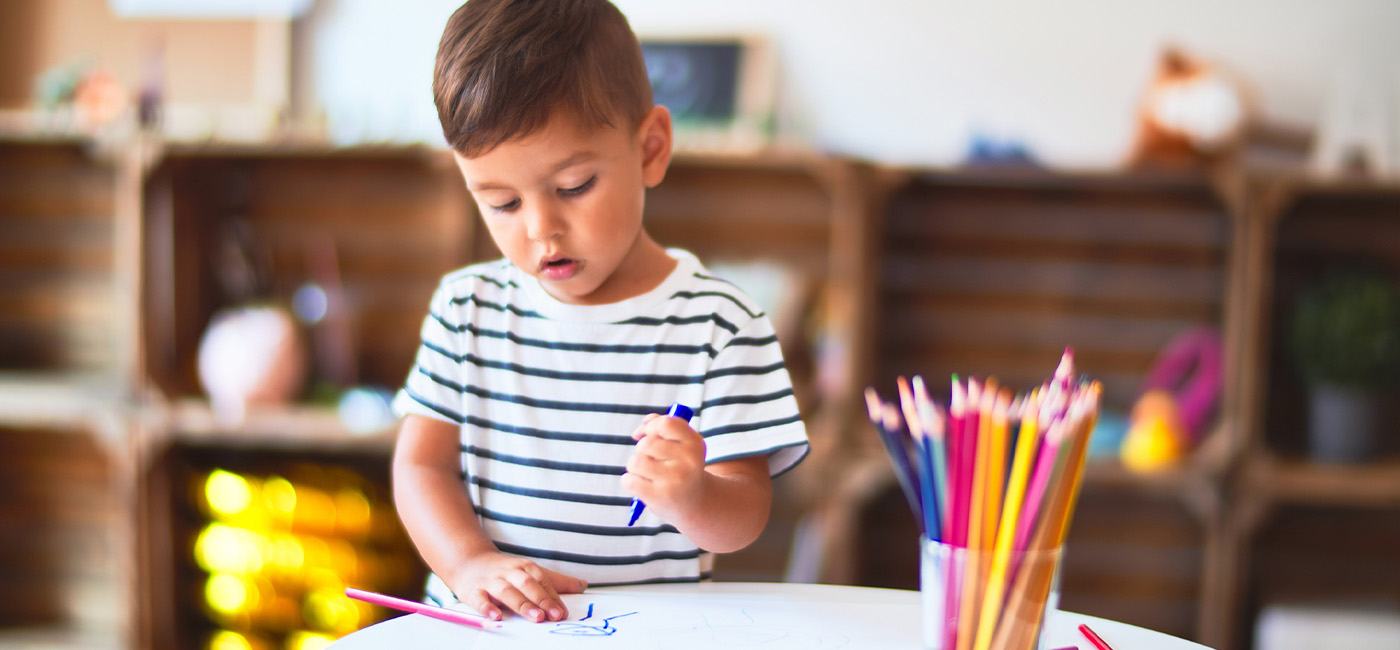 O ensino através do desenho: uma ferramenta de aprendizado