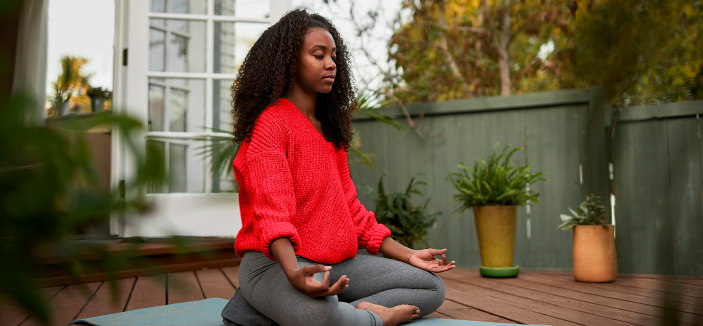 Como a meditação melhora a atenção