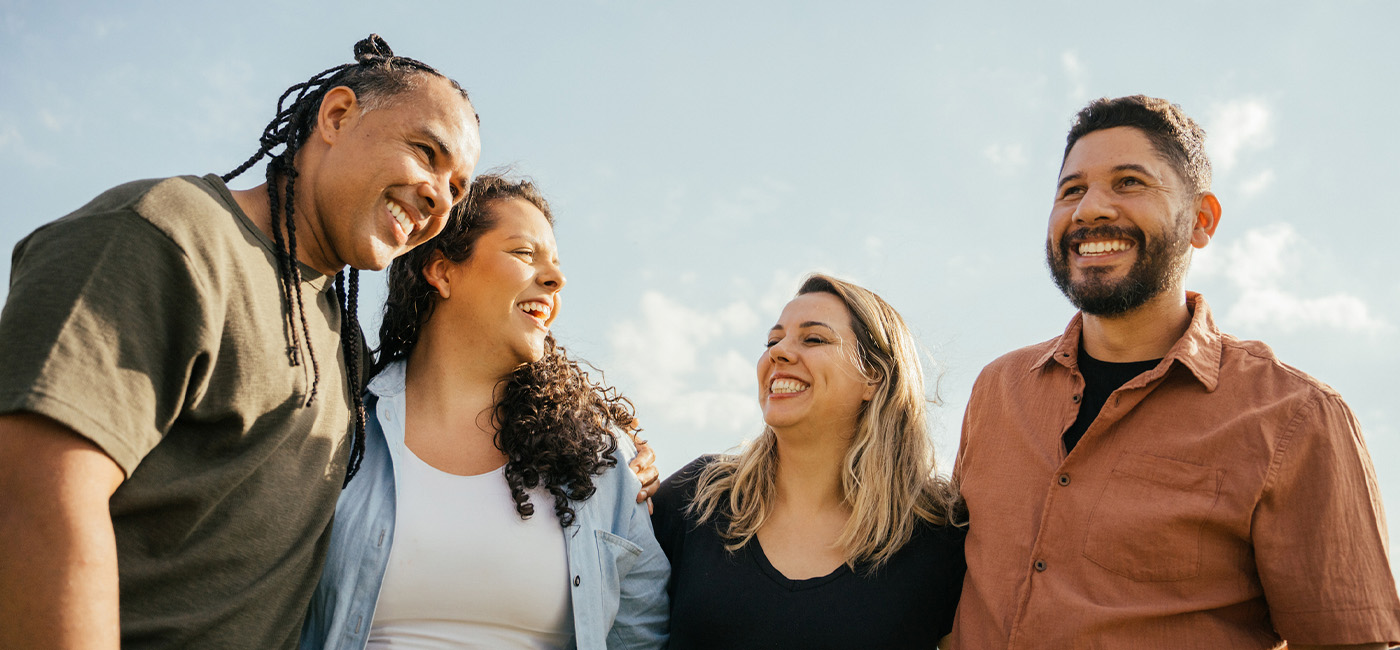 Longevidade em movimento: viva bem a cada dia