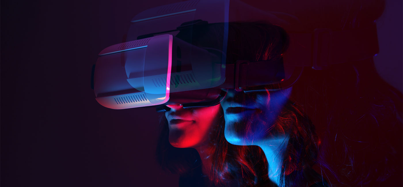 Como o metaverso pode (num futuro próximo) impactar a nossa vida?