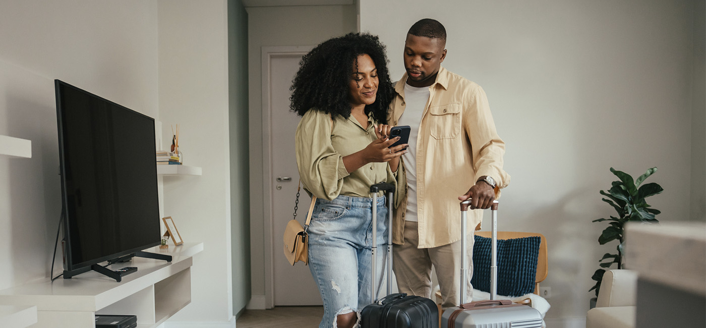 Slow Travel: o que é e como viver viagens mais tranquilas